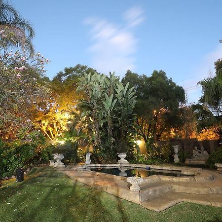 Ben'S Bed And Breakfast Pretoria Exterior photo