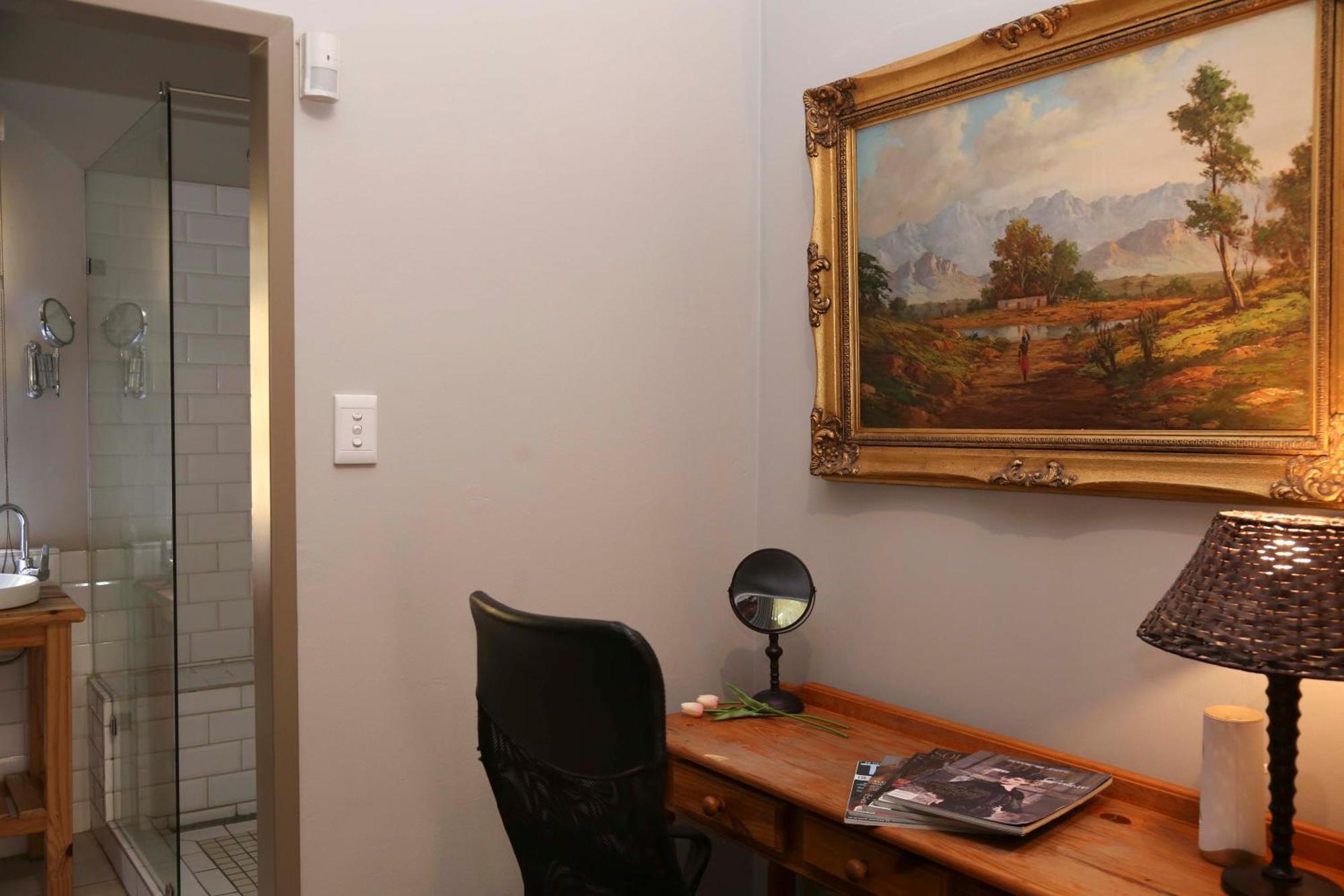 Ben'S Bed And Breakfast Pretoria Room photo