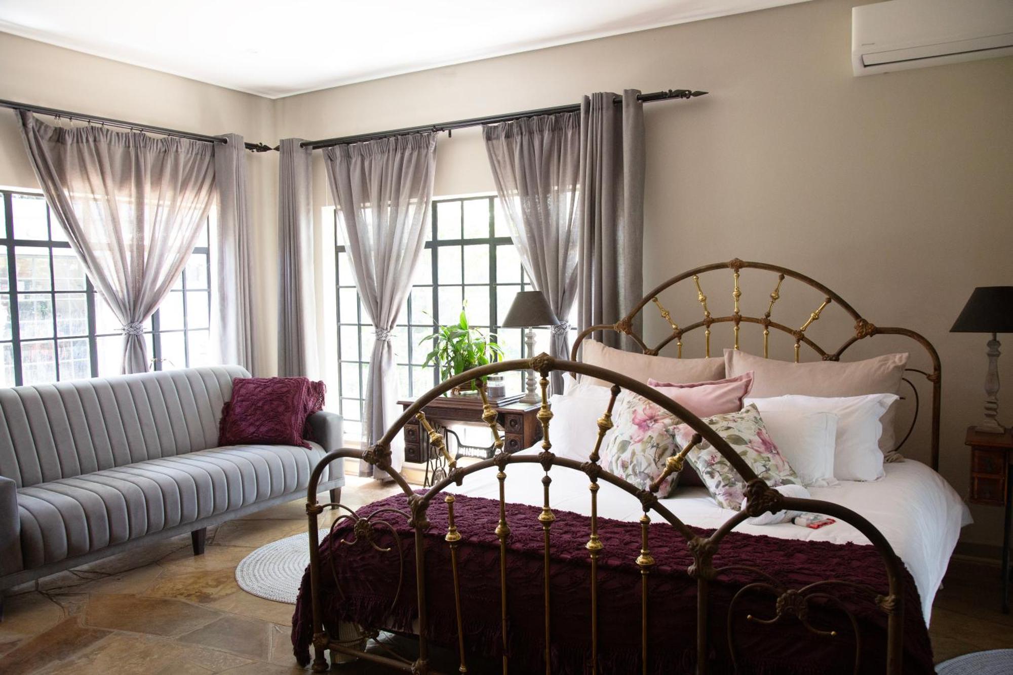 Ben'S Bed And Breakfast Pretoria Exterior photo