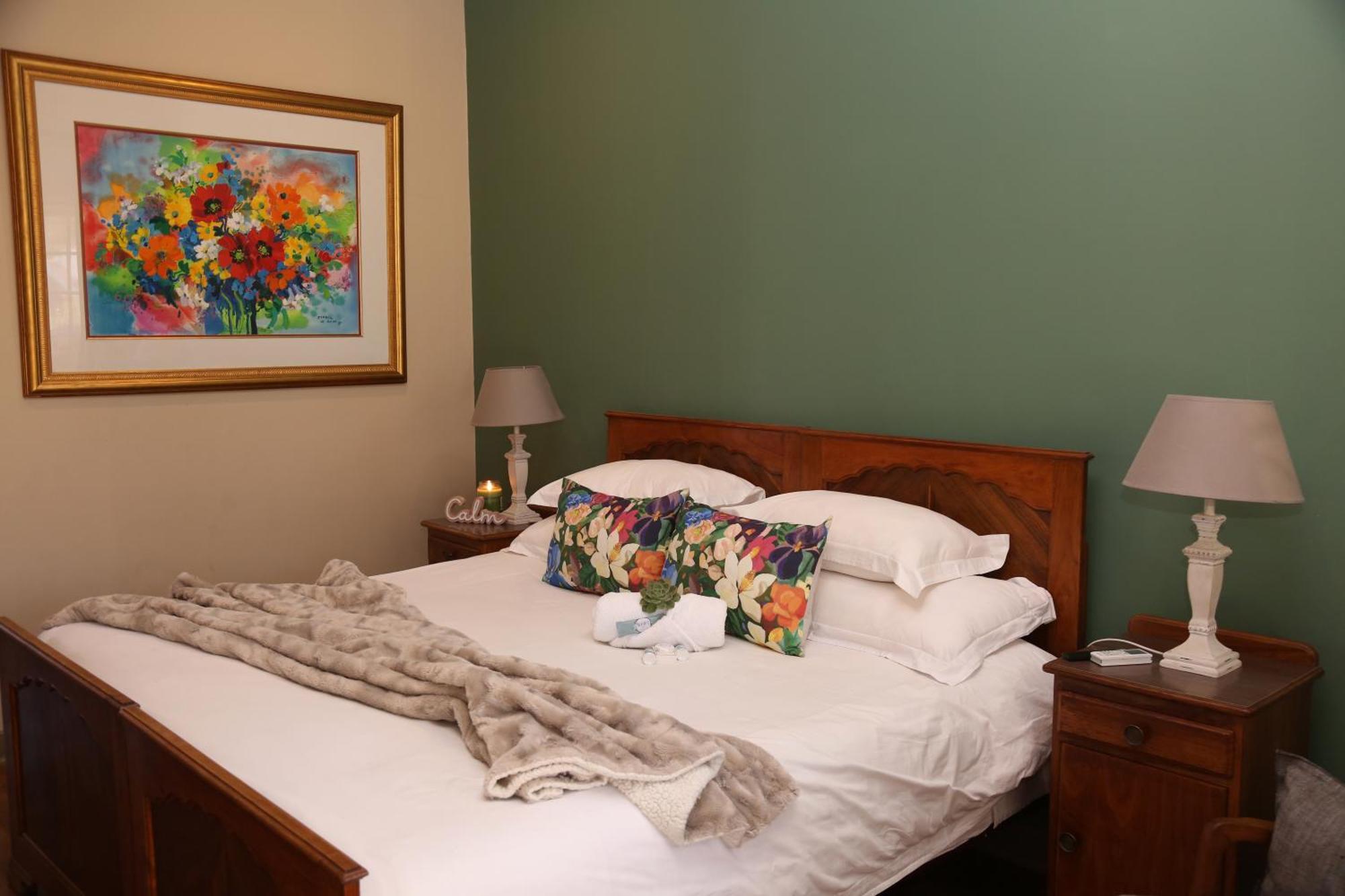 Ben'S Bed And Breakfast Pretoria Exterior photo