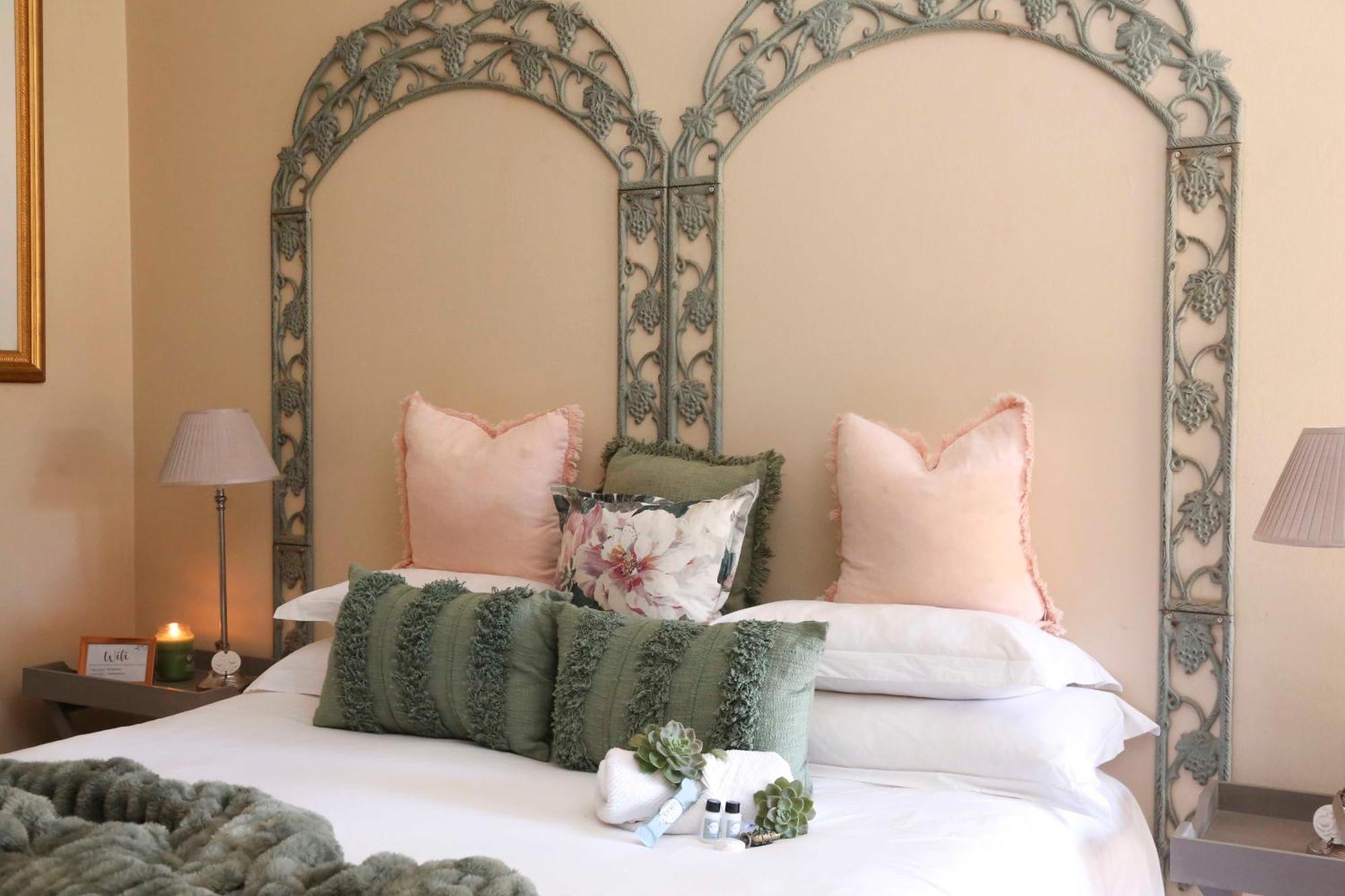 Ben'S Bed And Breakfast Pretoria Exterior photo
