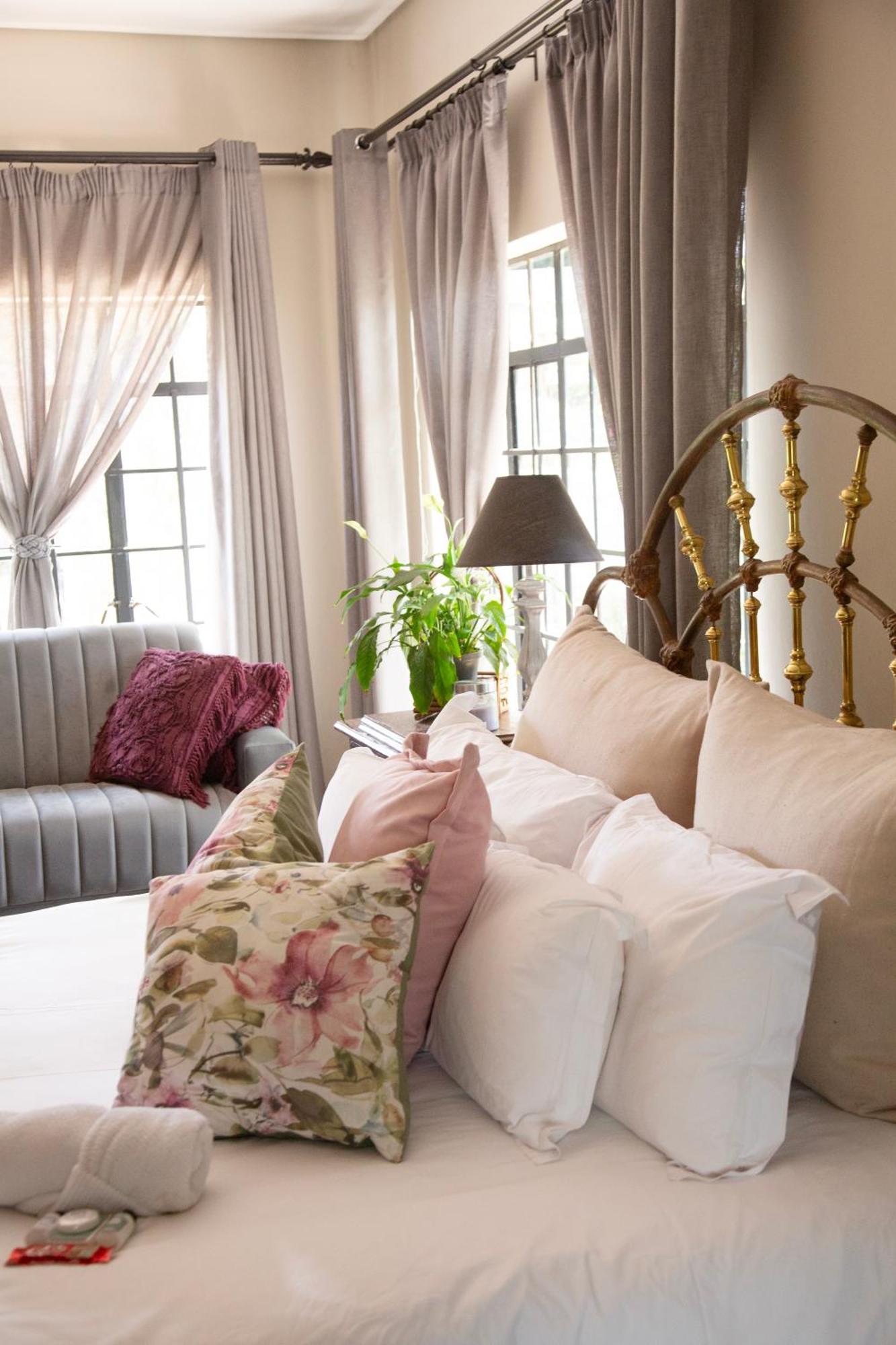 Ben'S Bed And Breakfast Pretoria Exterior photo